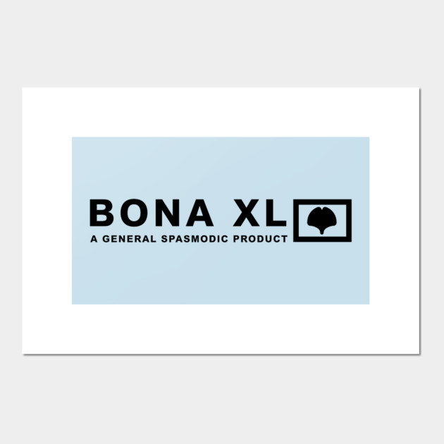 BonaXL